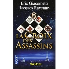 La Croix des Assassins (Poche)