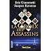 La Croix des Assassins (Poche)