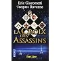 La Croix des Assassins (Poche)