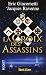 La Croix des Assassins (Poche)