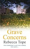 Grave concerns
