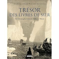 Tr�sor des livres de mer