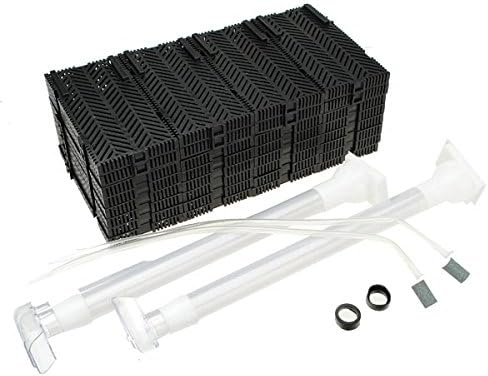 Boyu JAD UF-32P Undergravel Filter-under gravel plates 48x12Inch