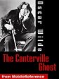 The Canterville Ghost