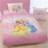 Parure Disney princesse