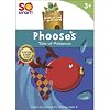 So Smart! King Otis and the Kingdom of Goode: Phoose's A Tale of Patience