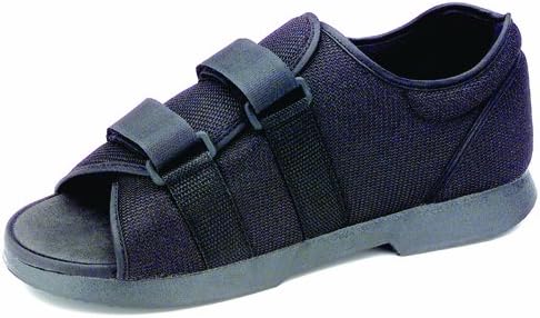 Health Design Classic Post Op Shoe Women's Medium