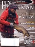 Fly Fisherman (1-year auto-renewal)