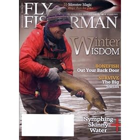Fly Fisherman