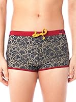 DATCH Bóxer Baño (Barro)