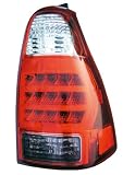 Eagle Eyes TY423-B10CR Toyota Passenger Side Park Clearance Lamp