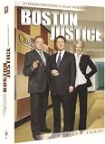 Boston Justice - Saison 3