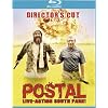 Postal [Blu-ray] [Director's Cut]