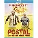 Postal [Blu-ray] [Director's Cut]
