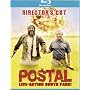 Postal [Blu-ray] [Director's Cut] <b>Blu-ray</b> ~ Zack Ward