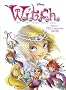 Witch saison 1, Tome 5 : La derni�re larme