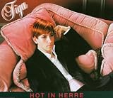 Hot in herre [Single-CD]