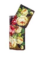 STELLA D'ORO - Swiss Elegance Bufanda (Amarillo)