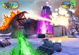 Godzilla Unleashed