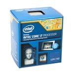 Intel Core i7-4770K 3,5 GHz (Haswell)...