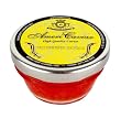 Bemka.com Canadian Red Whitefish Wild Caviar, 2008, 4 ounces Jars