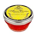 Bemka.com Canadian Red Whitefish Wild Caviar, 2008, 2 ounces Jars