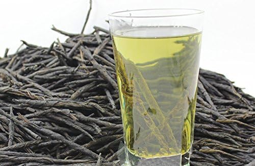 AmaranTeen - 500G China Kuding Tea Bitter Tea Herbal Skin Care Health Care Food Green And Health Tea