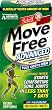 Schiff Move Free Advanced Plus MSM - 180 Coated Tablets