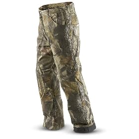 30 Inseam Wrangler� ProGear� Thinsulate� Insulation Thermal Jeans Hardwoods� Grey by Wrangler Store