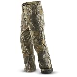 30 Inseam Wrangler® ProGear™ Thinsulate™ Insulation Thermal Jeans Hardwoods® Grey by Wrangler
