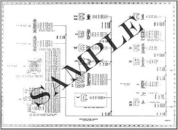 1988 Chevy Astro/GMC Safari Van Wiring Diagram Original: General Motors