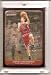 2006 07 Bowman Chrome Kirk Hinrich Chicago Bulls Basketball Card #105 - Mint Condition - Shipped in Protective Acrylic Display Case !!