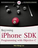 Beginning Iphone Sdk Programming With Objective-c