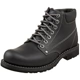 Skechers Mens Various Casual Boot