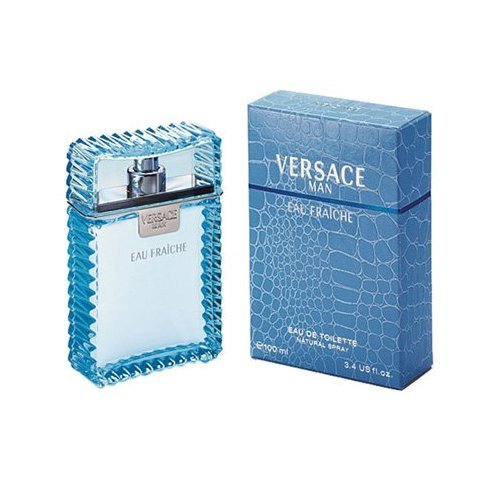 Buy VERSACE MAN EAU FRAICHE BY Versace For Men – EDT SPRAY 1.7 OZ