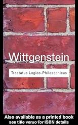 Tractatus Logico-Philosophicus
