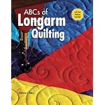 ABCs of Long Arm Quilting book cover