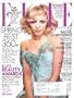 Elle Magazine - April 2007: Rachel McAdams Cover