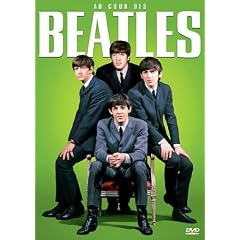 Au coeur des Beatles