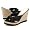 CutesyGirl Jazz21 Wedges