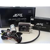 JK Xenon HID Coversion KIT H1 6000K