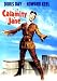 Calamity Jane - Movie Poster - 11 x 17