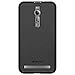 Amzer Pudding Soft Gel TPU Skin Fit Case Cover for Asus Zenfone 2 ZE551ML, Asus Zenfone 2 ZE550ML