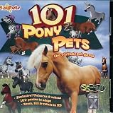 101 PONY PETS MAC