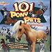 101 PONY PETS MAC game