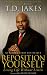 Reposition Yourself: Living Life without Limits