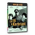 Le 16 � Kerbriant - �dition 2 DVD