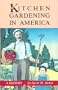 Kitchen Gardening in America: A History