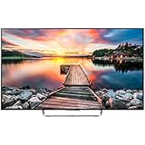 Sony KDL-65W855C 165 cm (65 Zoll) Fernseher (Full HD, Triple Tuner, 3D, Smart TV)