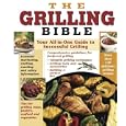 The Grilling Bible
